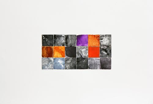 Snow and Wounds 5, the winter suite