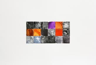 Snow and Wounds 5, the winter suite