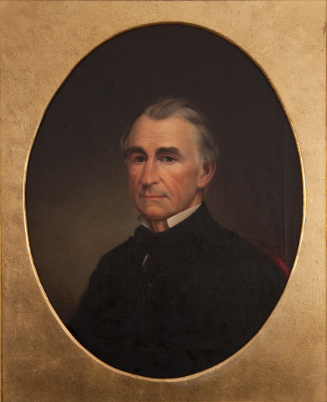 Portrait of a Man
