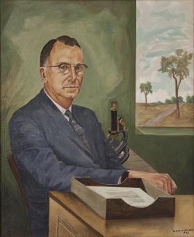 Dr. Lyman Rowell
