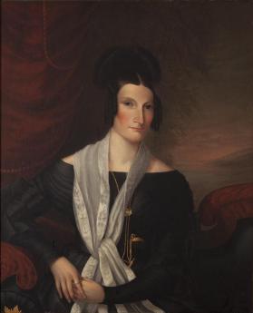 Portrait of a Lady