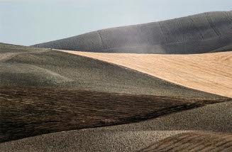Paesaggio Lucania
