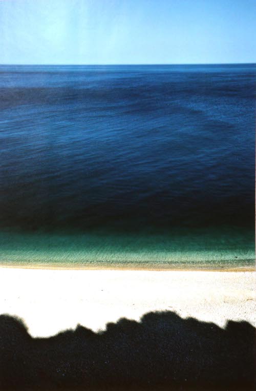 Paesaggio Baia Della Zagare