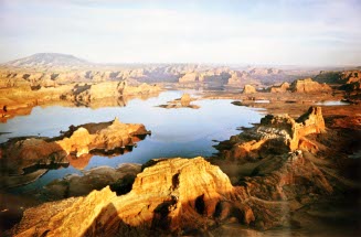 Lake Powell, Arizona/Utah