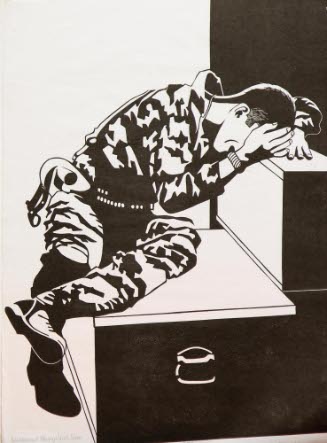 Lieutenant Farley: Viet nam