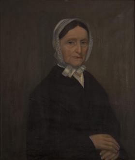 ELIZABETH VANDERPOEL
