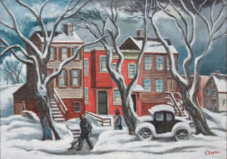 Red House