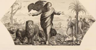 Fecit Deus Bestas Terrae Gen. 1