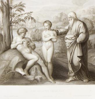 Haec Vocabitus Virago - Gen. III