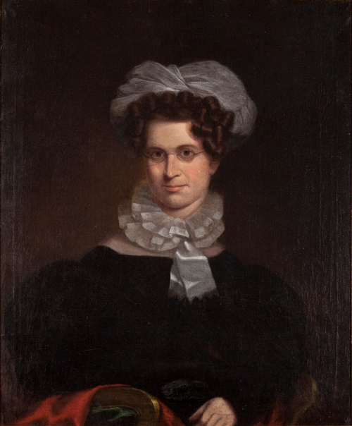 Laura Wheelock Marsh