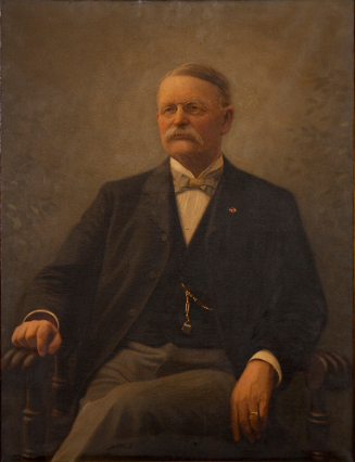EDWARD H. POWELL