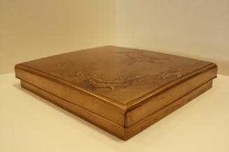 Writing box (Suzuribako)