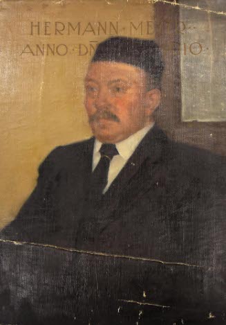 Herman Meyer