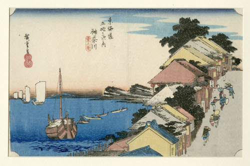Kanagawa 4