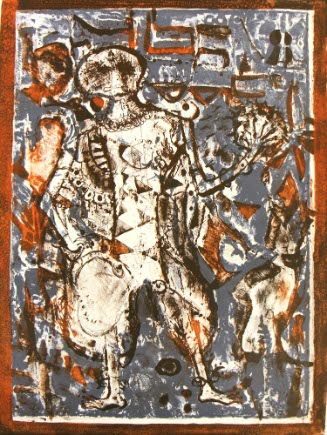 On the Stage, Variant