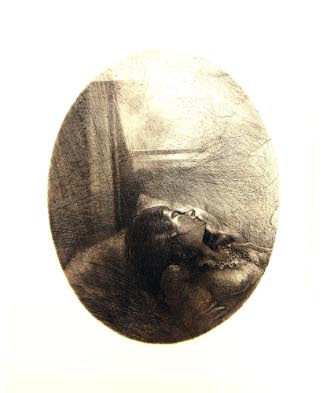 Sleeping