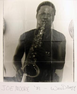 Joe Moore