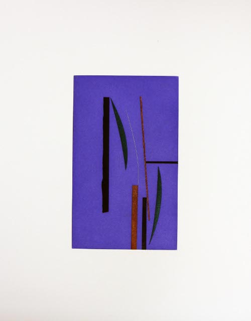 Seasons I, Spring III