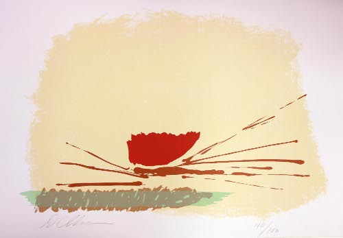 Silkscreen 40/100