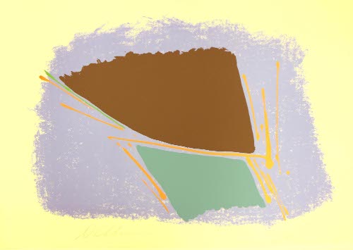 Silkscreen