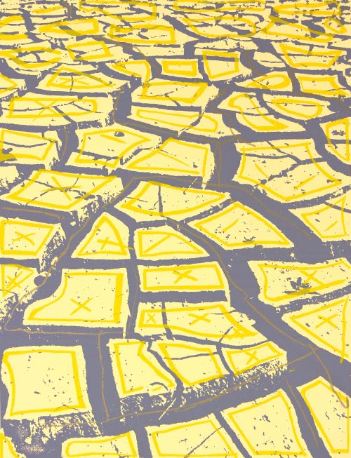 Cracked Earth