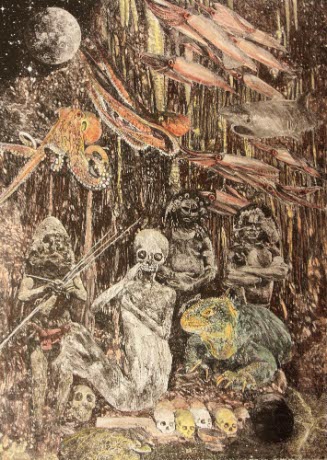 The Underworld