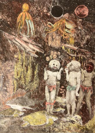 The Underworld