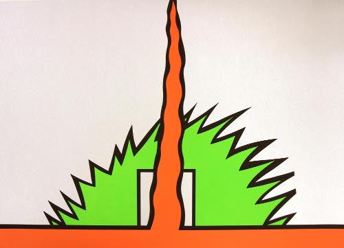 Mount Cadillac