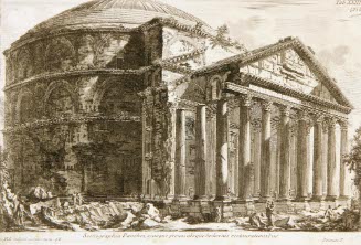 Scenographia Panthei