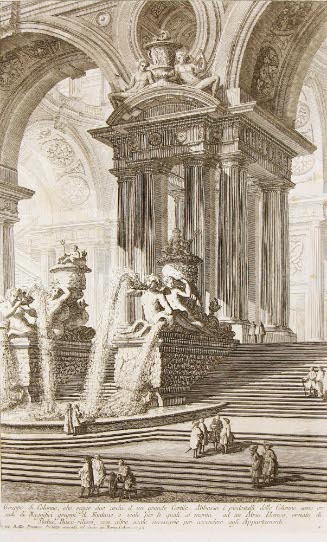 Gruppo di Colonne