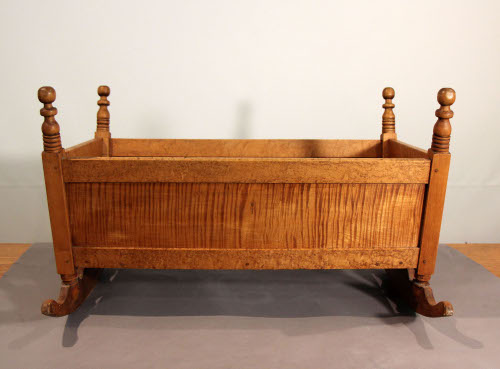 Cradle