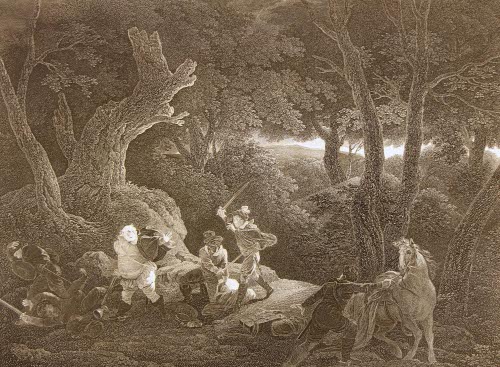 King Henry the Fourth, First Part