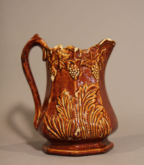 Pitcher