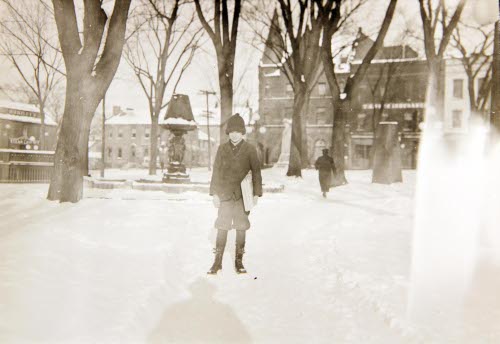 William Jerry
