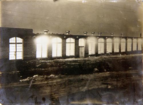 Holland Mfg Co.
