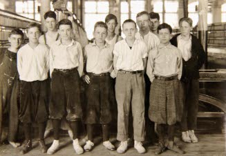 Young Workers