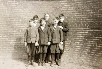 Group of Boys