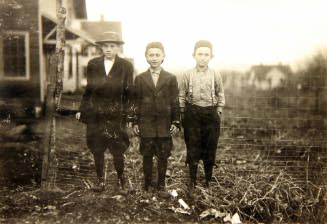Group of Boys