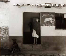 El Perro Veinte (Dog Twenty)