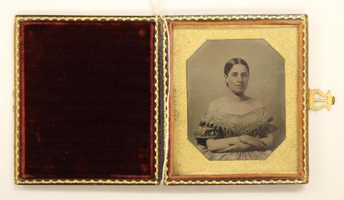 Mrs. Bellinger