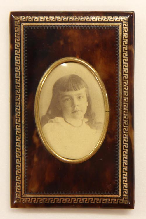 Clara Torrey Clement