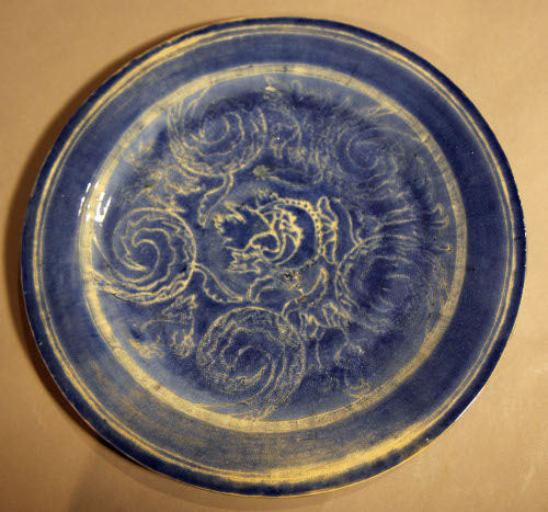 Plate