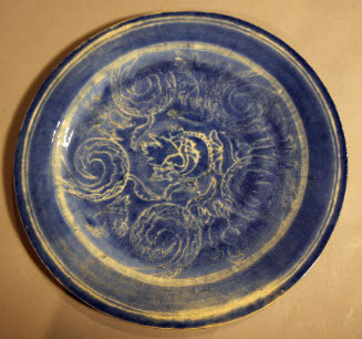 Plate