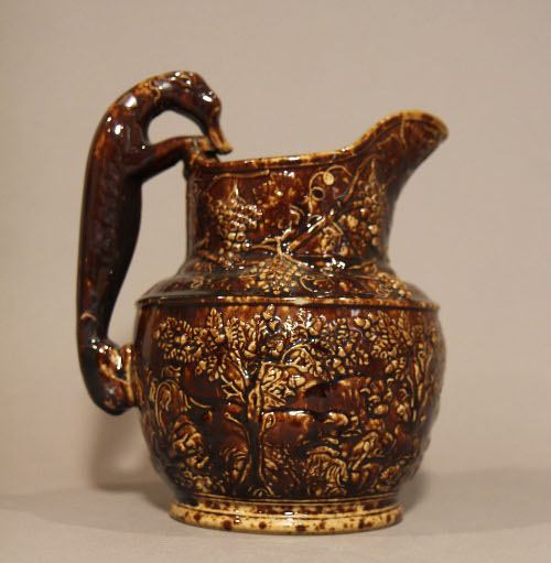 Pitcher