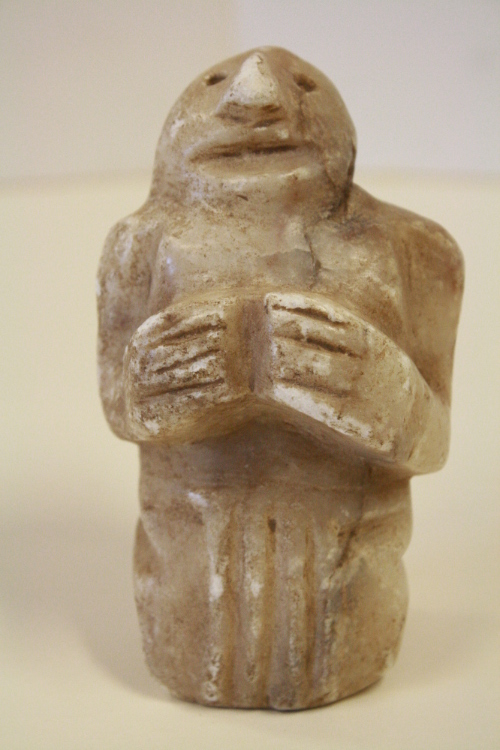 Figurine