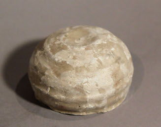 Clay form