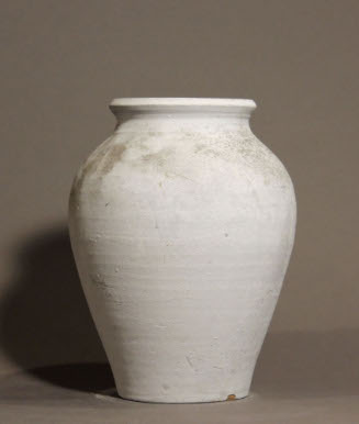 Vase form