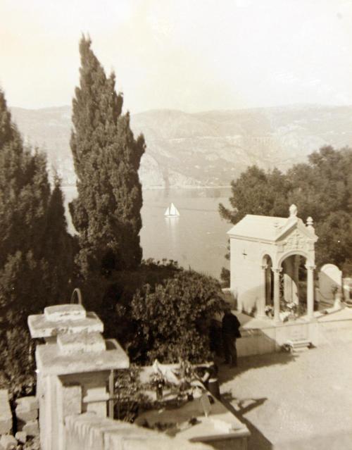 European scene
