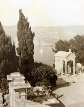 European scene