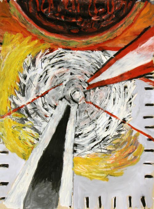 Untitled 1980